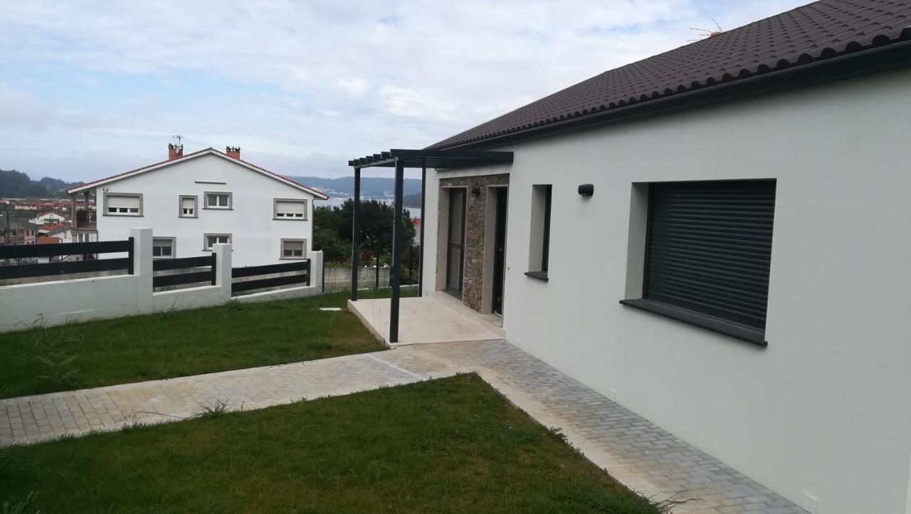 Casa Santa Cristina Villa Noia Kültér fotó